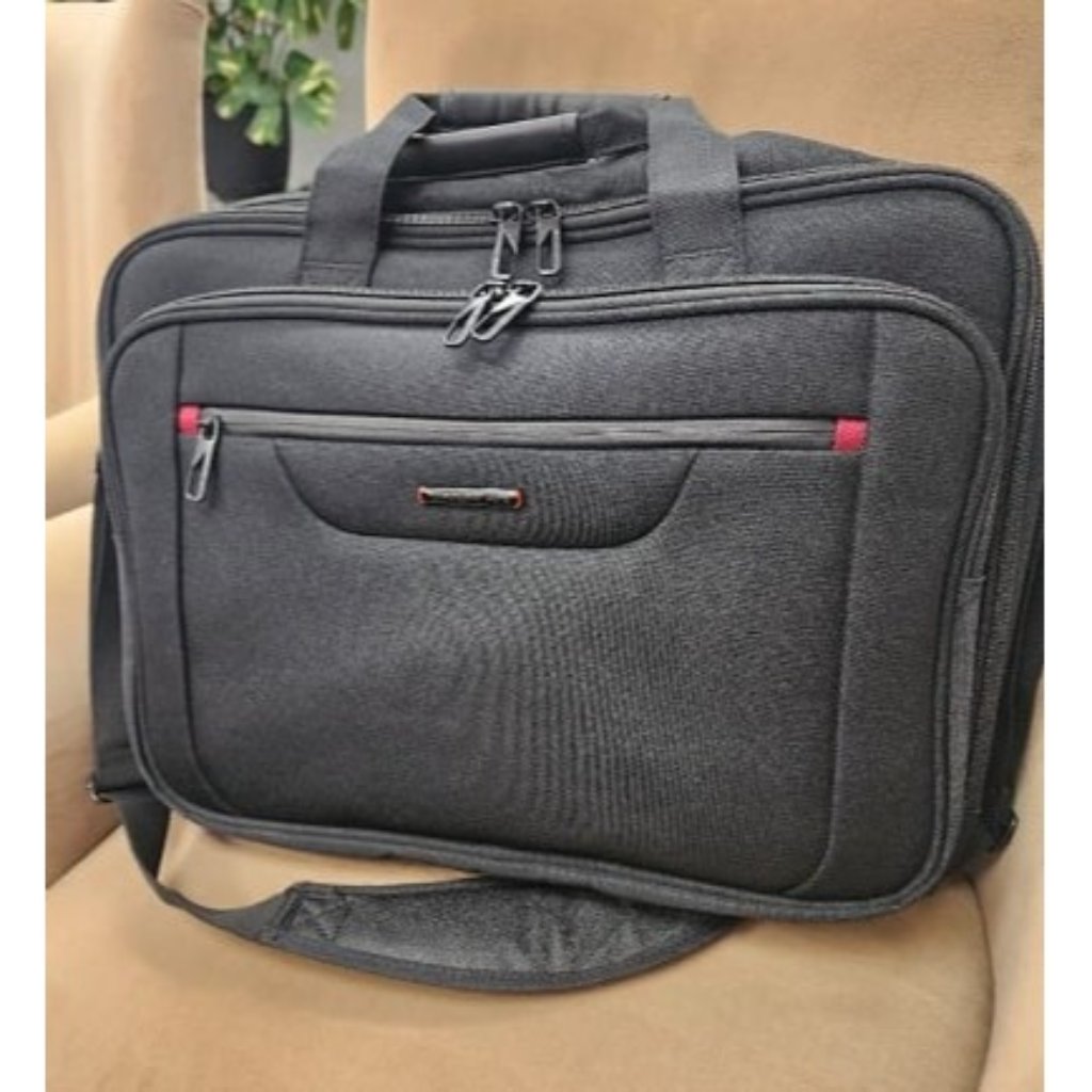 New Laptop Briefcase Premium Laptop Case Fits Up To 173 Inch Business